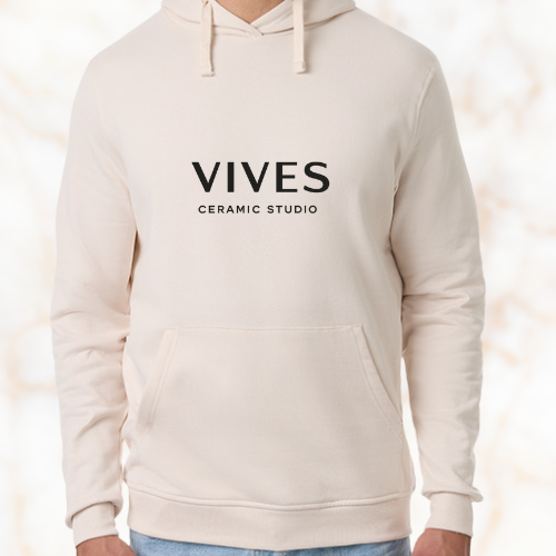 Sudadera empresa