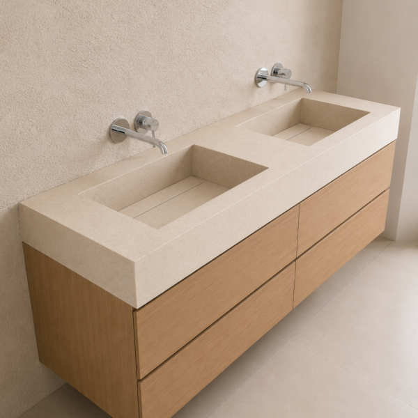 Lavabo Aura